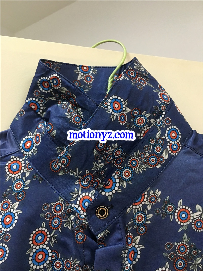 Versace Mens Shirts